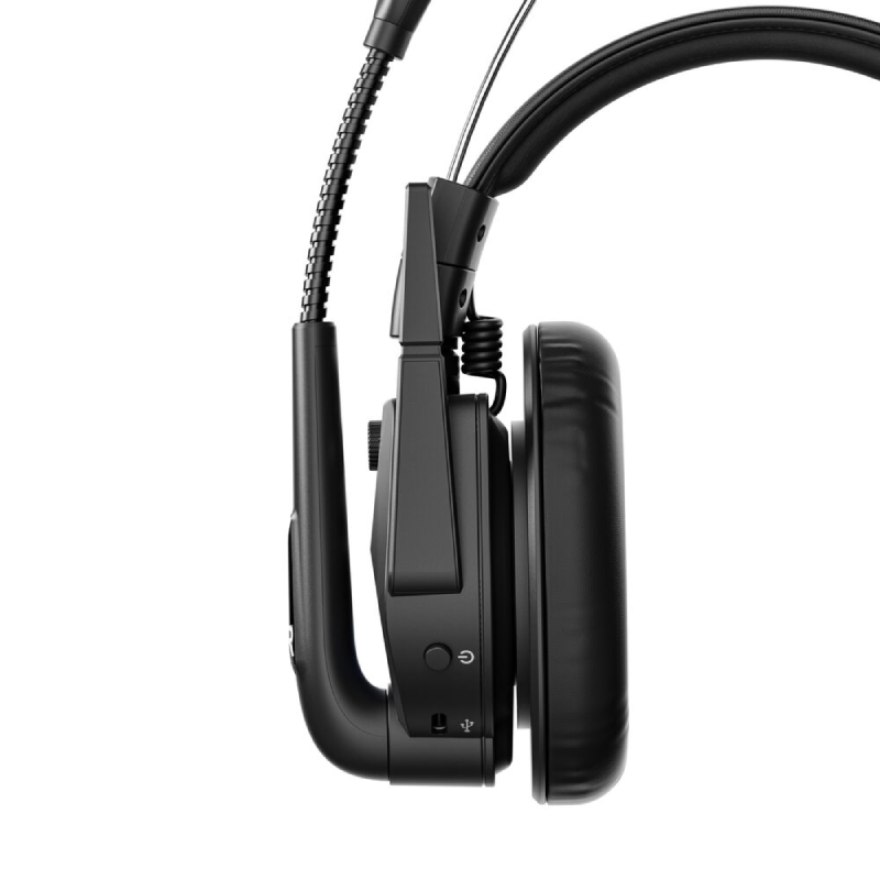 Saramonic WiTalk9 SE (5S Kit) Intercom Headset by  in  - EC MALL