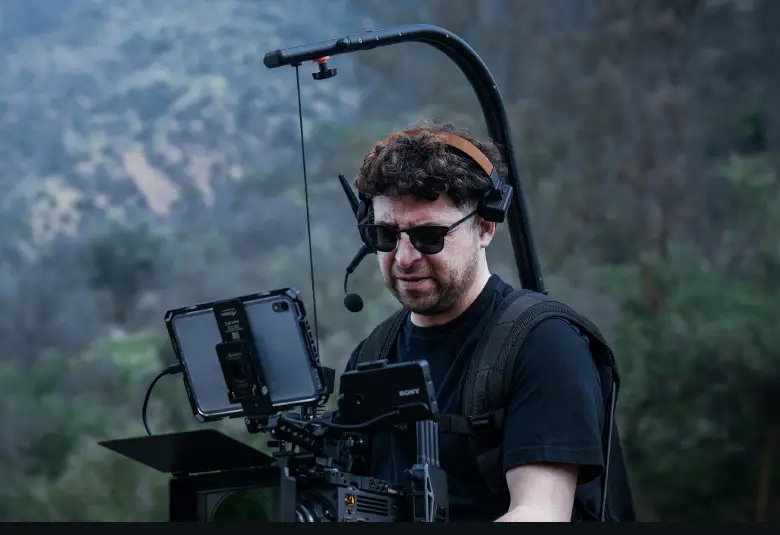 Accsoon CoMo SE 1 Receiver Full-Duplex Wireless Intercom Headset (2.4 GHz) by  in  - EC MALL