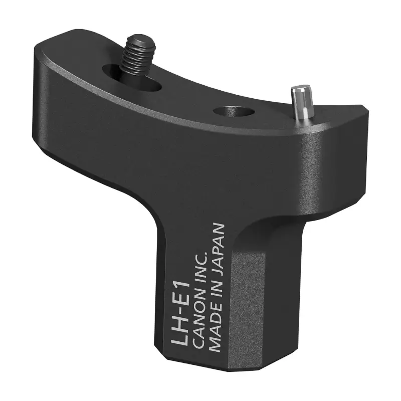 Canon LH-E1 Lens Holder by  in  - EC MALL