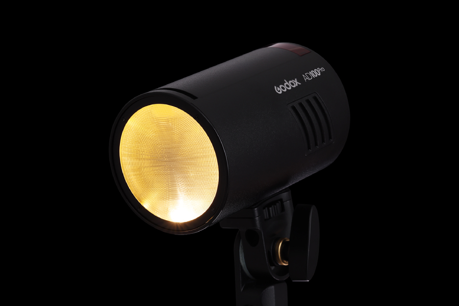 Godox AD100Pro II Pocket Flash by  in  - EC MALL