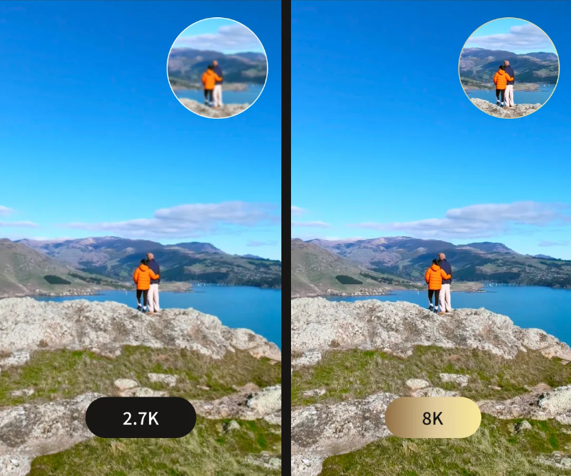 HoverAir X1 PRO 4K Action Flying Camera by  in  - EC MALL