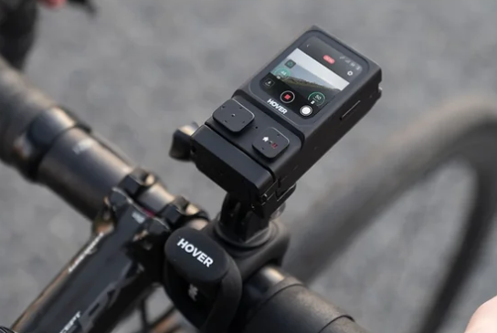 HoverAir X1 PRO 4K Action Flying Camera by  in  - EC MALL