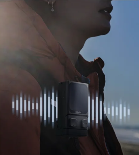 HoverAir X1 PRO 4K Action Flying Camera by  in  - EC MALL