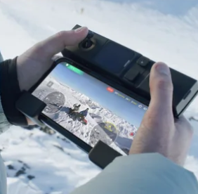 HoverAir X1 PRO 4K Action Flying Camera by  in  - EC MALL