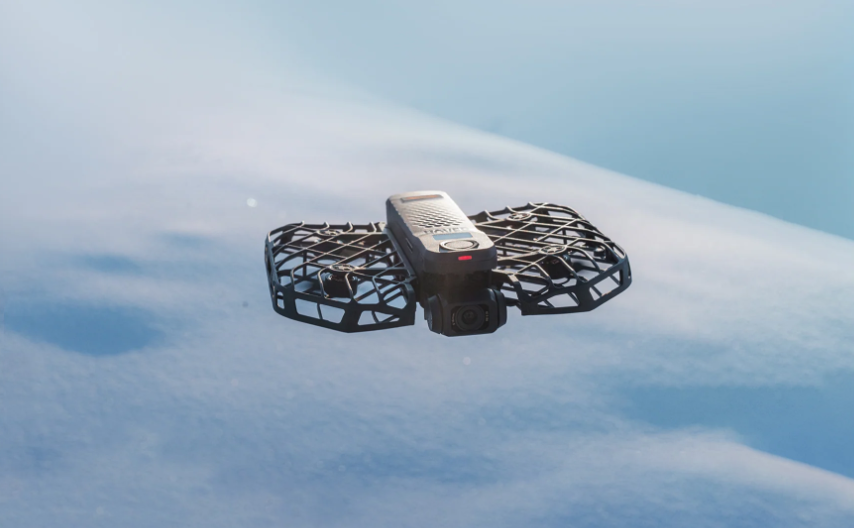 HoverAir X1 PRO 4K Action Flying Camera by  in  - EC MALL