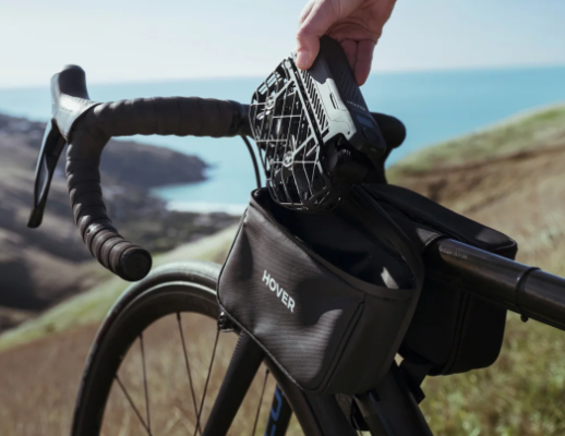 HoverAir X1 PRO 4K Action Flying Camera by  in  - EC MALL