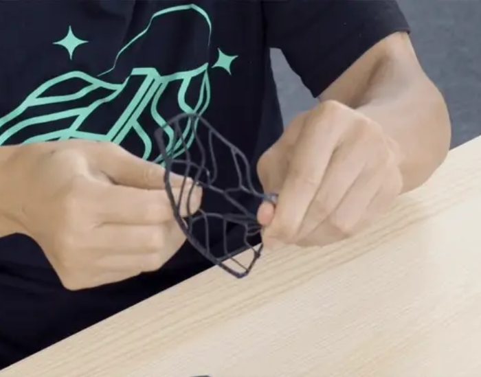 HoverAir X1 PRO 4K Action Flying Camera by  in  - EC MALL