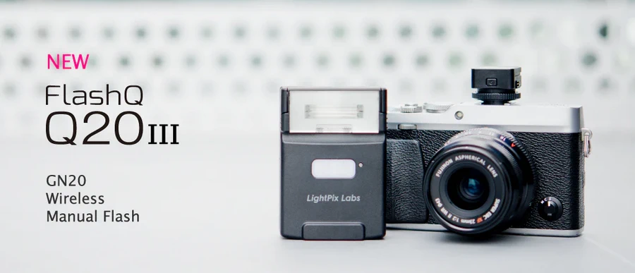 LightPiX Laps FlashQ Q20III by  in  - EC MALL