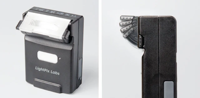 LightPiX Laps FlashQ Q20III by  in  - EC MALL