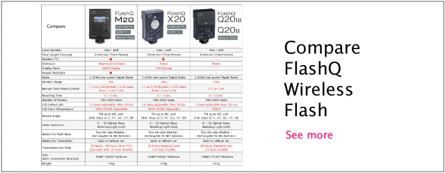 LightPiX Laps FlashQ Q20III by  in  - EC MALL