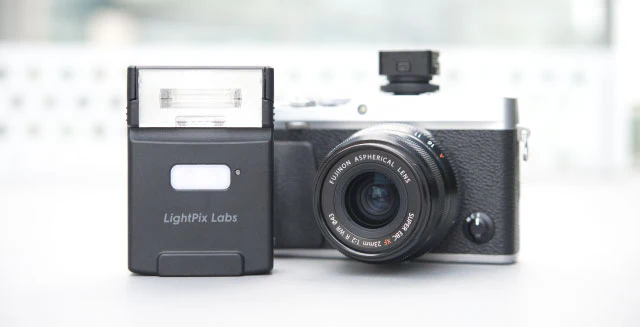 LightPiX Laps FlashQ Q20III by  in  - EC MALL