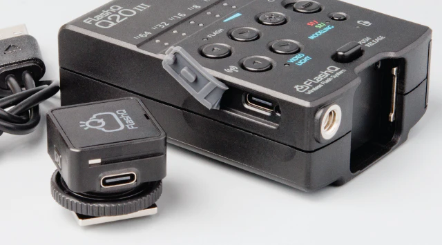 LightPiX Laps FlashQ Q20III by  in  - EC MALL