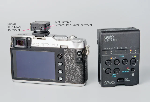 LightPiX Laps FlashQ Q20III by in - EC MALL