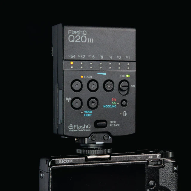 LightPiX Laps FlashQ Q20III by in - EC MALL