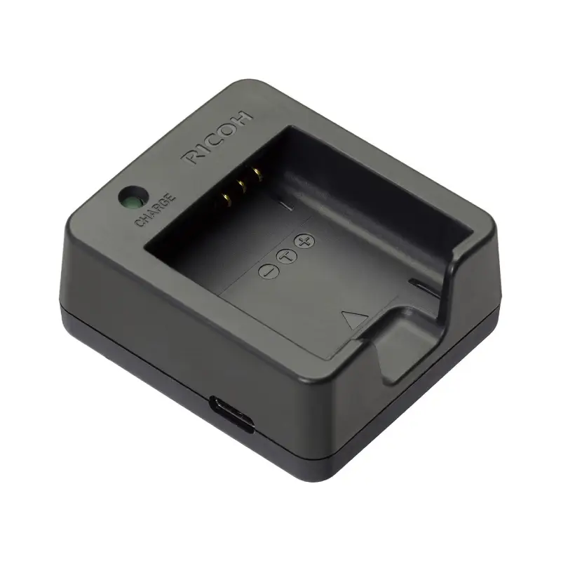 Ricoh BJ-11 Battery Charger by  in  - EC MALL