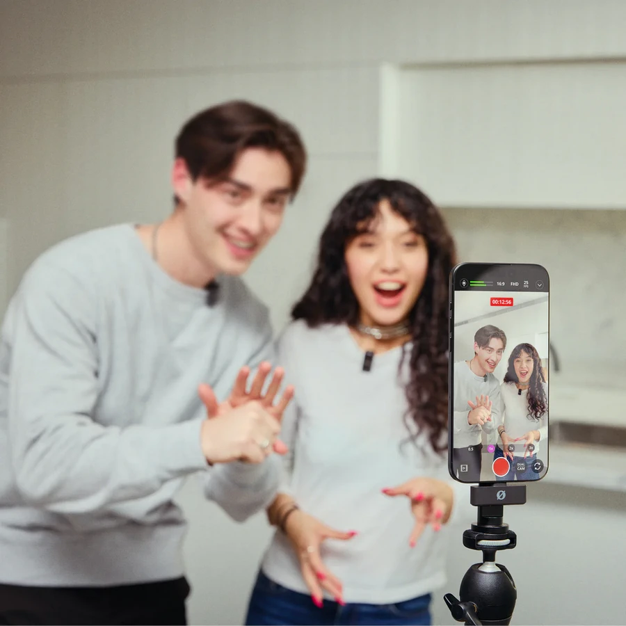 Rode Wireless Micro Ultra-compact Wireless Microphone by  in  - EC MALL