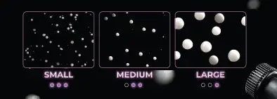 PMI Smoke Ninja Pro เครื่องสร้างหมอกแบบพกพา (Hazer Kit) by  in  - EC MALL