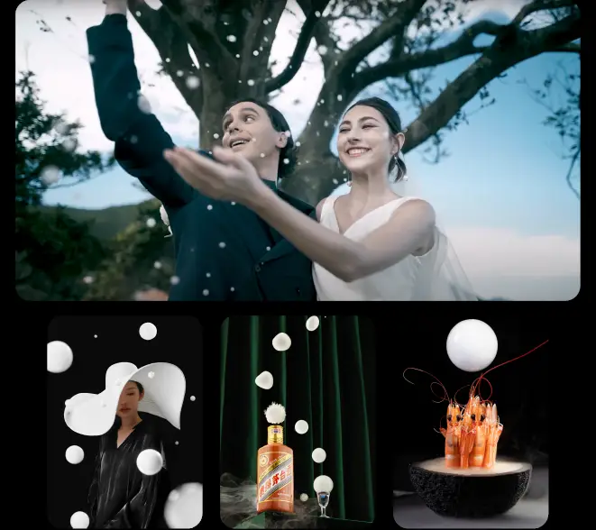 PMI Smoke Ninja Pro เครื่องสร้างหมอกแบบพกพา (Hazer Kit) by  in  - EC MALL