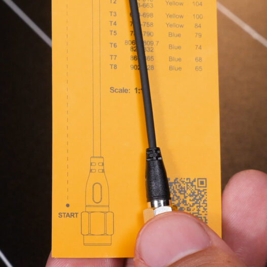 THEOS Digital Wireless 2ch Kit | Digital UHF Wireless dual channel by  in  - EC MALL