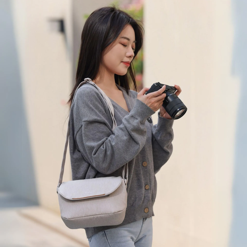 Ulanzi Bag F01 Camera Sling Bag by  in  - EC MALL