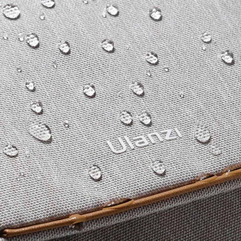 Ulanzi Bag F01 Camera Sling Bag by  in  - EC MALL