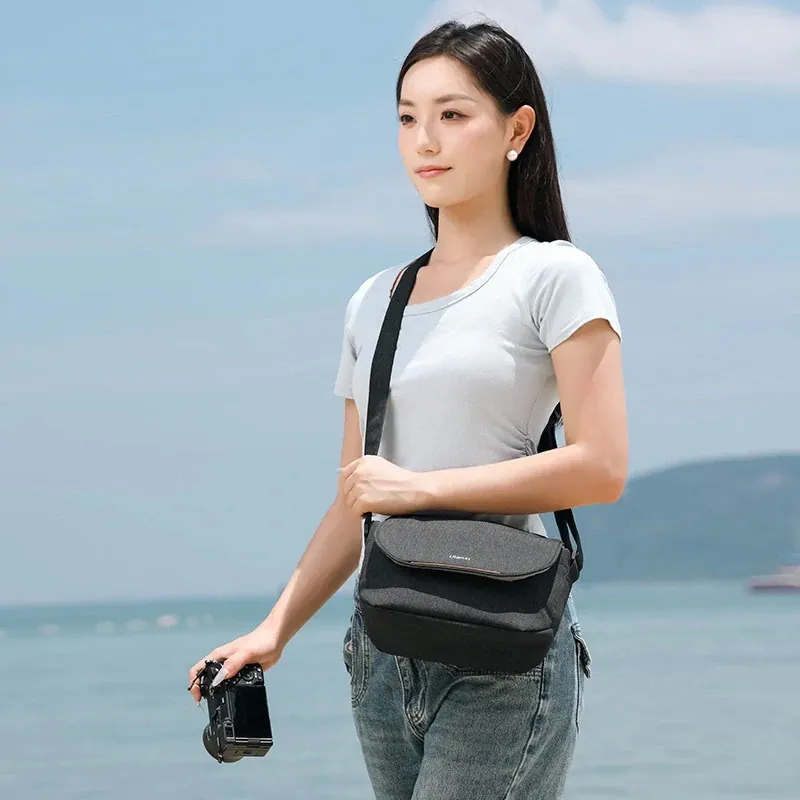 Ulanzi Bag F02 Camera Sling Bag by  in  - EC MALL
