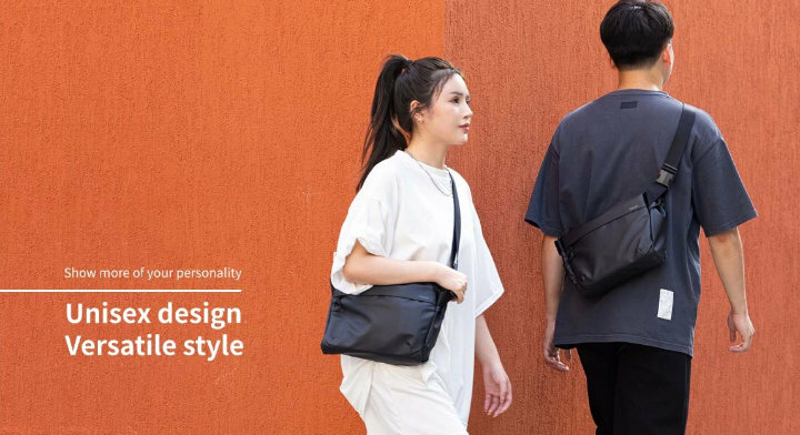 Ulanzi PB008 Camera Shoulder Bag by  in  - EC MALL