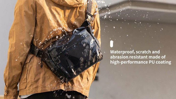 Ulanzi PB008 Camera Shoulder Bag by  in  - EC MALL