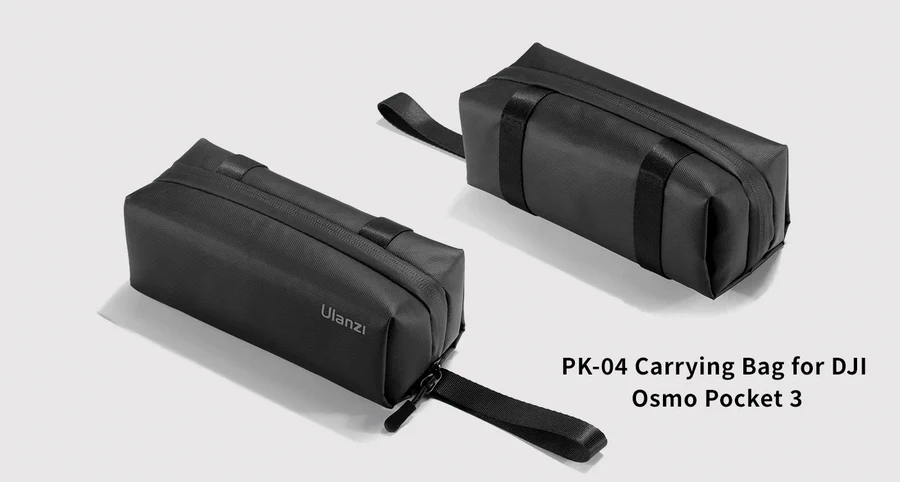 Ulanzi PK-04 Carrying Bag For DJI Osmo Pocket 3 B012 by  in  - EC MALL