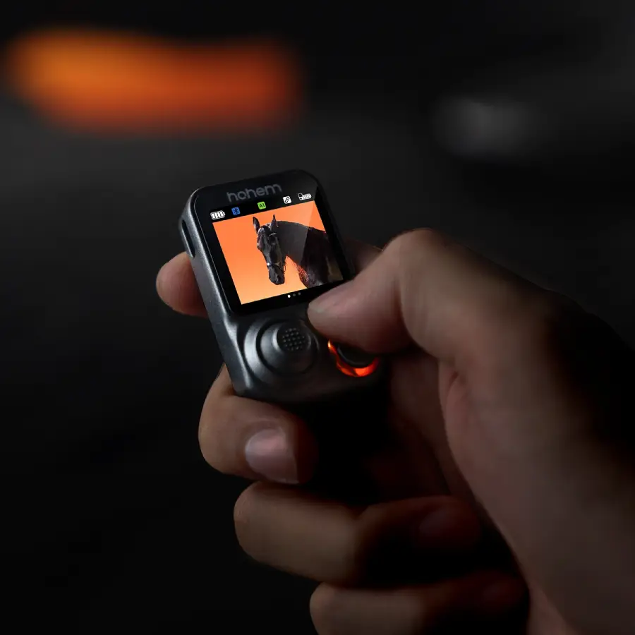 Hohem iSteady M7 Kit AI Tracking Smartphone Gimbal by  in  - EC MALL