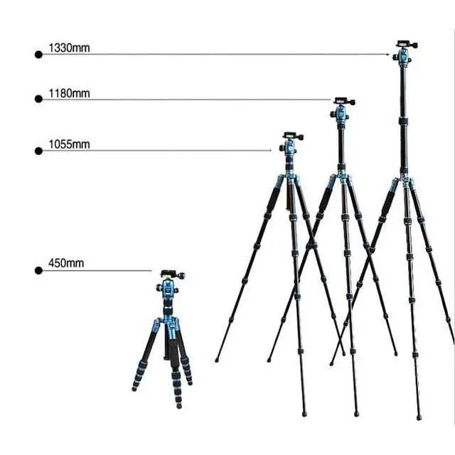 TRIPOD JUSINO TK225S by  in  - EC MALL