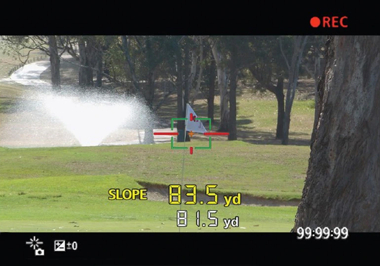 Canon PowerShot Golf by  in  - EC MALL