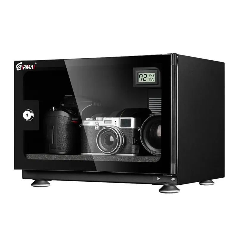 EIRMAI Dry Cabinet MRD-21C 20L ตู้กันชื้นขนาด 20ลิตร by in - EC MALL