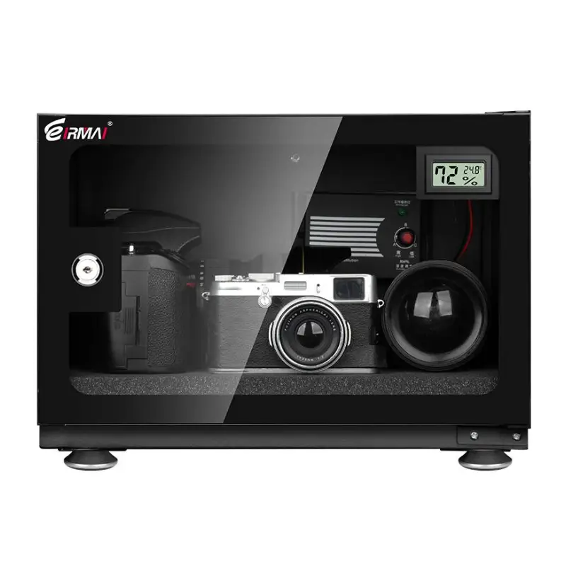 EIRMAI Dry Cabinet MRD-21C 20L ตู้กันชื้นขนาด 20ลิตร by in - EC MALL