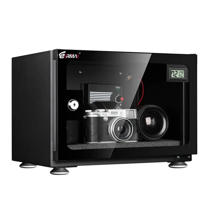 EIRMAI Dry Cabinet MRD-21C 20L ตู้กันชื้นขนาด 20ลิตร by in - EC MALL