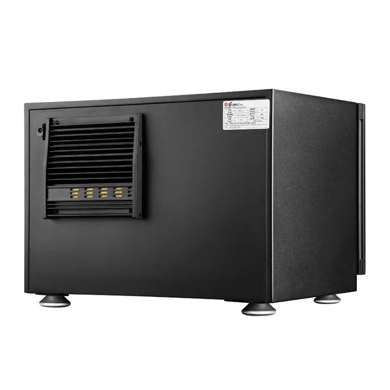 EIRMAI Dry Cabinet MRD-21C 20L ตู้กันชื้นขนาด 20ลิตร by in - EC MALL