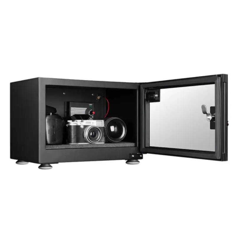 EIRMAI Dry Cabinet MRD-21C 20L ตู้กันชื้นขนาด 20ลิตร by in - EC MALL