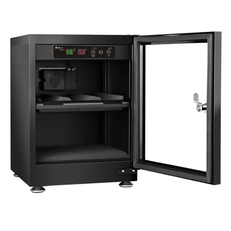 EIRMAI Dry Cabinet MRD-30S 30L ตู้กันชื้นขนาด 30ลิตร by  in  - EC MALL