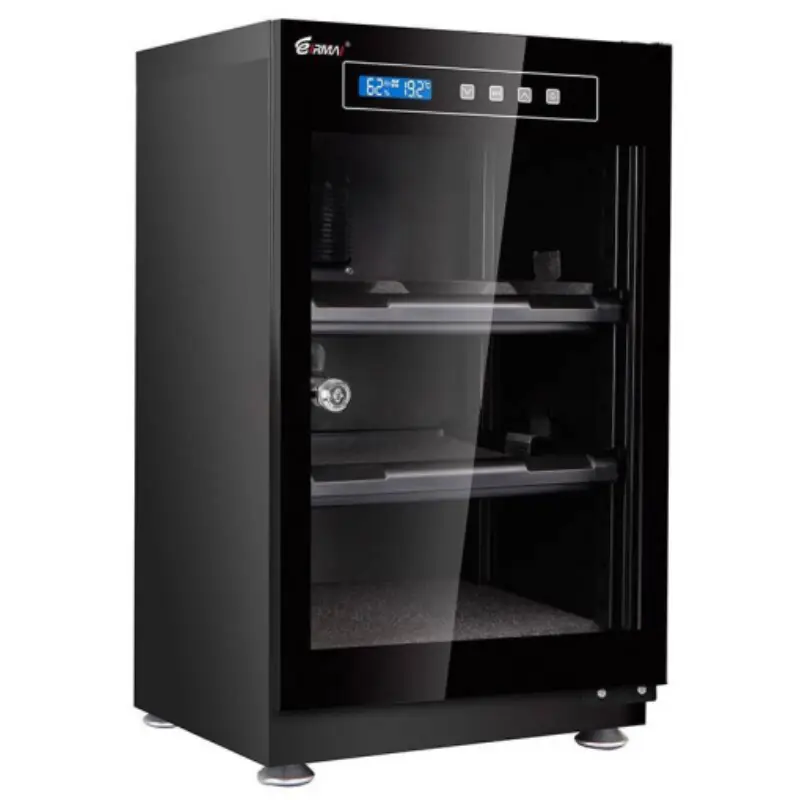 EIRMAI Dry Cabinet MRD-55T 50L ตู้กันชื้นขนาด 50 ลิตร by  in  - EC MALL