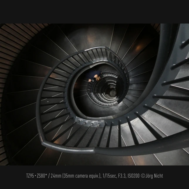 Panasonic Lumix DC-TZ99 Digital Camera by  in  - EC MALL