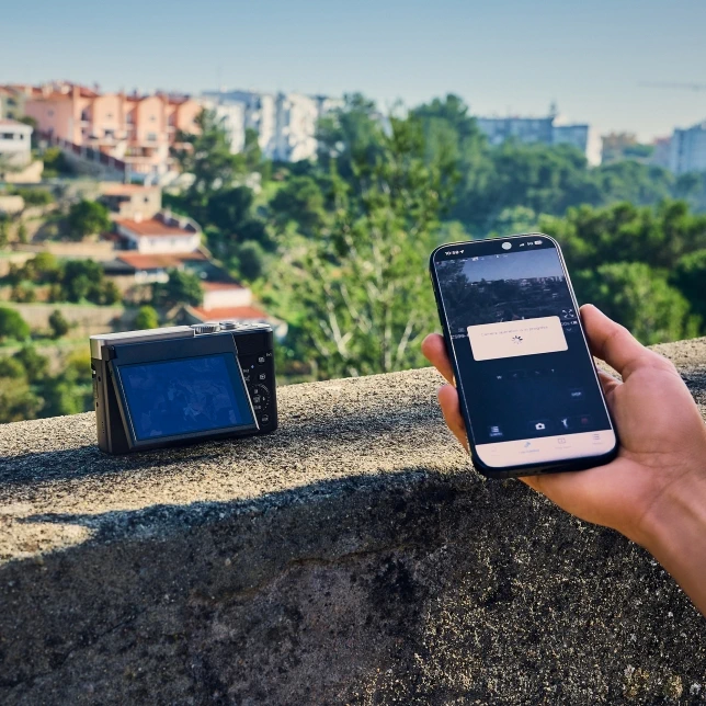 Panasonic Lumix DC-TZ99 Digital Camera by  in  - EC MALL