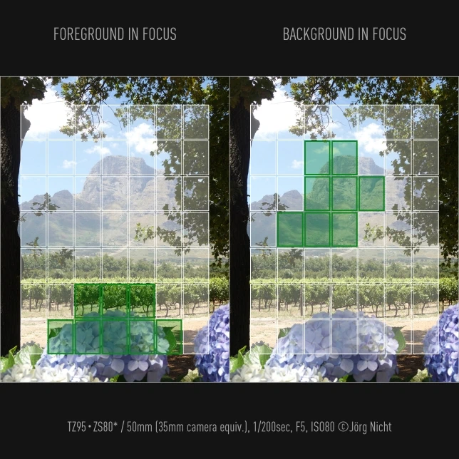 Panasonic Lumix DC-TZ99 Digital Camera by  in  - EC MALL