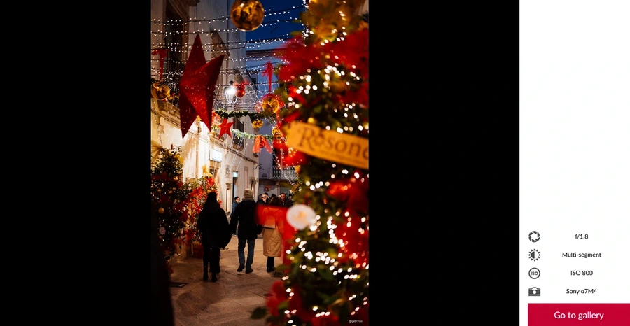 Samyang AF 35mm f/1.4 P FE Lens by  in  - EC MALL