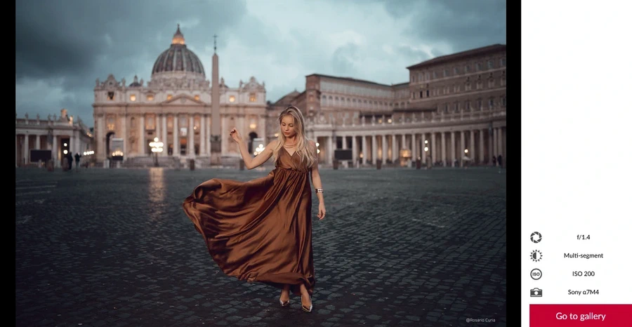 Samyang AF 35mm f/1.4 P FE Lens by  in  - EC MALL