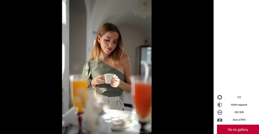 Samyang AF 35mm f/1.4 P FE Lens by  in  - EC MALL