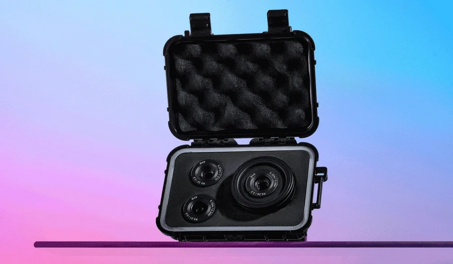 Samyang AF Remaster Slim (Full-Frame) Kit For Sony E Mount by  in  - EC MALL