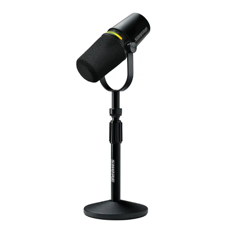 Shure MV7+ Podcast Kit by  in  - EC MALL
