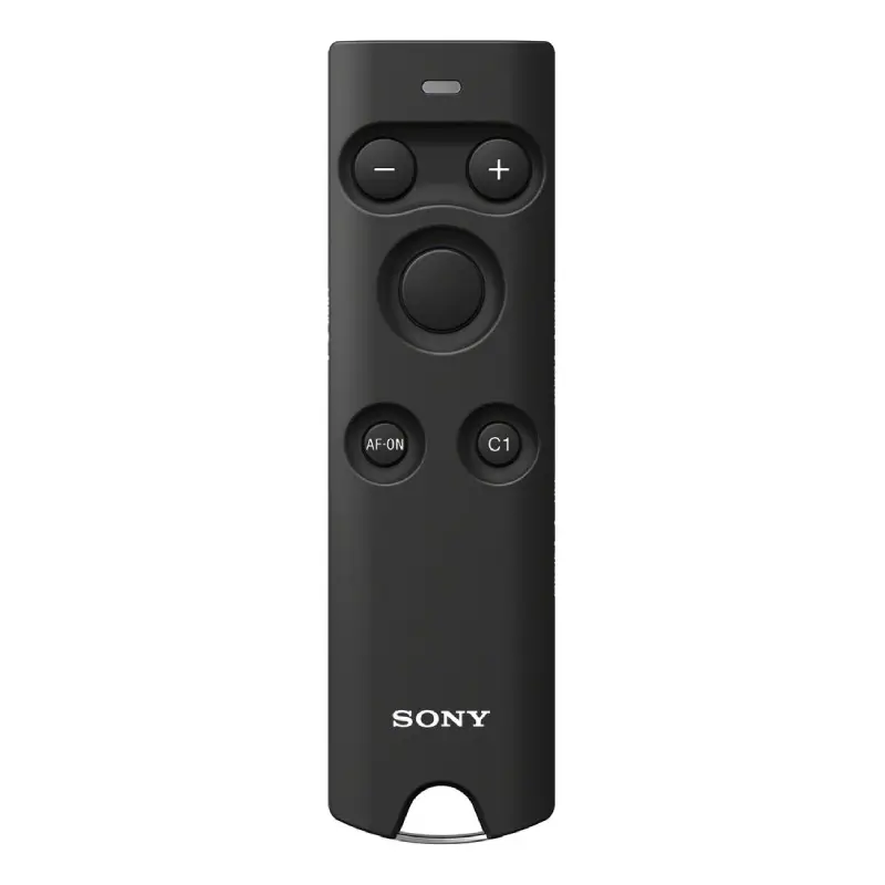 Sony RMT-P1BT Wireless Remote Commander Bluetooth by  in  - EC MALL