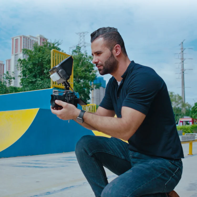 Viltrox AF 20mm f/2.8 Full-Frame Lens For Nikon Z-Mount by  in  - EC MALL