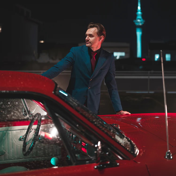 Viltrox AF 27mm f/1.2 Pro APS-C Lens For Sony E-Mount by  in  - EC MALL